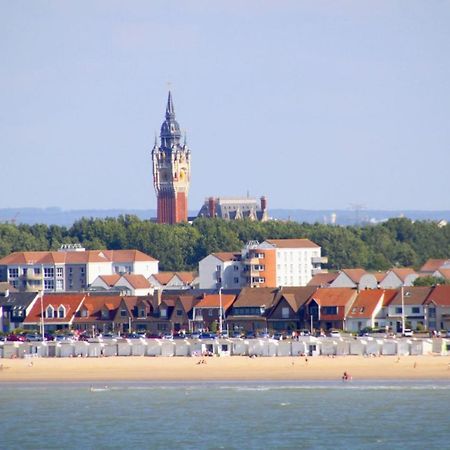 Le Familial Apartman Calais Kültér fotó