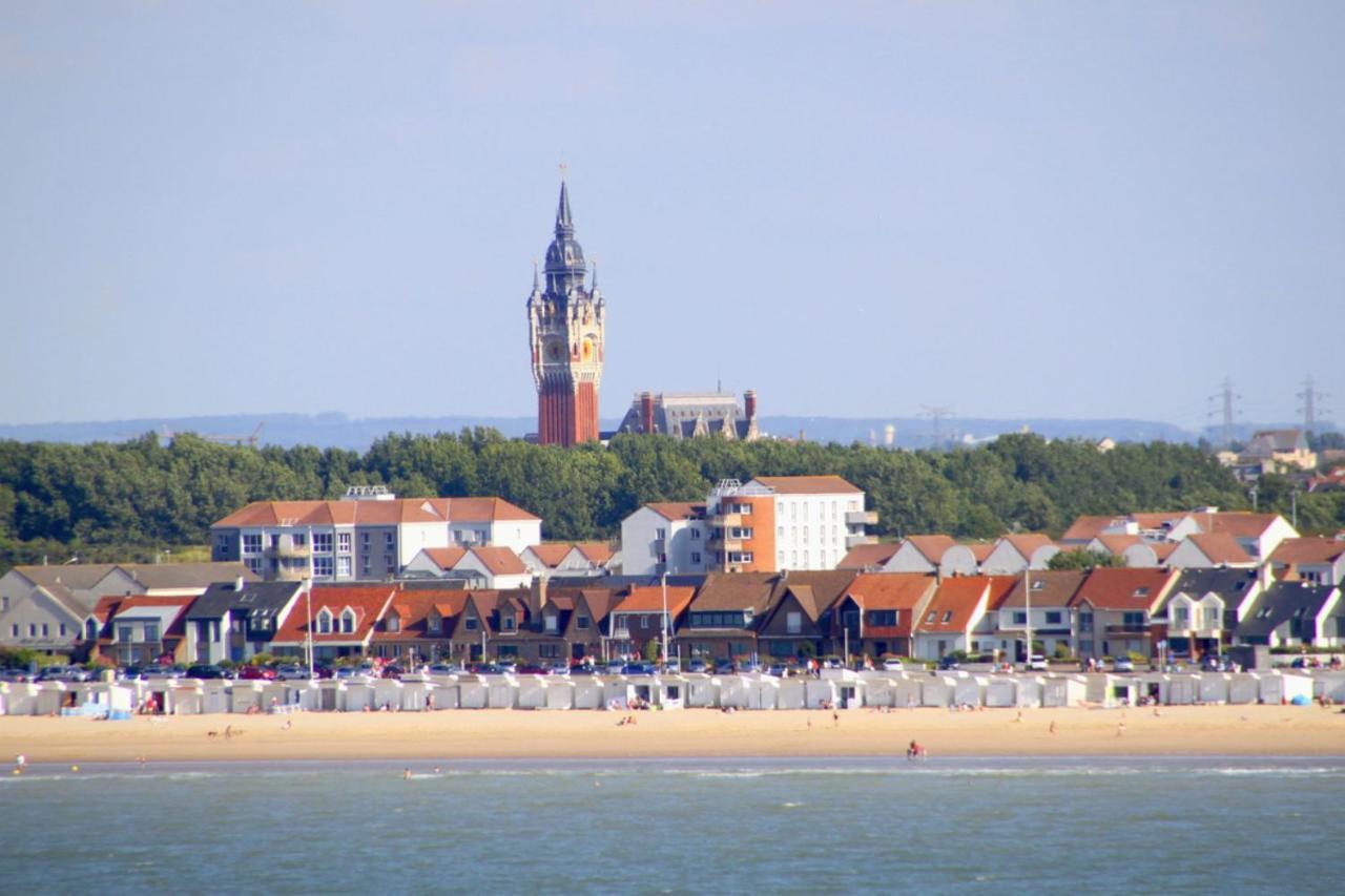 Le Familial Apartman Calais Kültér fotó